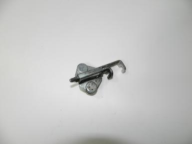 Замок сиденья, Yamaha, FZ 1 Fazer, 2007, 0, 0