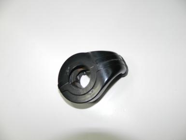 Держатель тросиков газа и обратки, Yamaha, FZ 1 Fazer, 2007, 0, 0