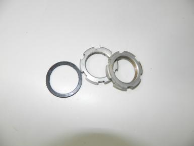 Гайка траверсы, Yamaha, FZ 1 Fazer, 2007, 0, 0