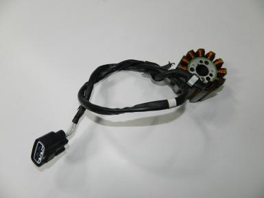 Статор, Yamaha, FZ 1 Fazer, 2007, 0, 0