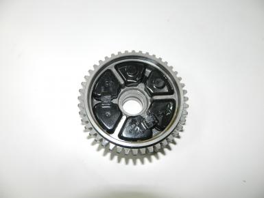 Обгонная муфта, Yamaha, FZ 1 Fazer, 2007, 0, 0