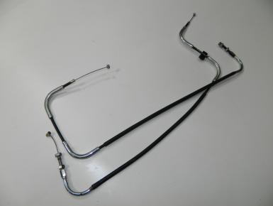 Тросик сервопривода, Yamaha, FZ 1 Fazer, 2007, 0, 0