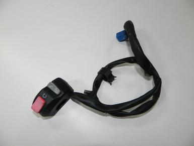 Пульт правый, Yamaha, FZ 1 Fazer, 2007, 0, 0