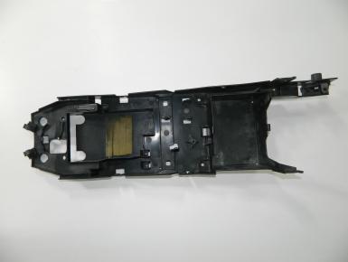 Пластик под сиденьем, Yamaha, FZ 1 Fazer, 2007, 0, 0