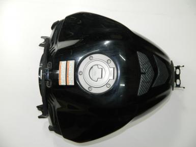 Бак топливный, Yamaha, FZ 1 Fazer, 2007, 0, 0