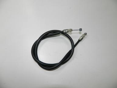 Тросик замка сиденья, Yamaha, FZ 1 Fazer, 2007, 0, 0