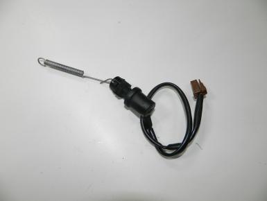 Лягушка заднего тормоза, Yamaha, FZ 1 Fazer, 2007, 0, 0