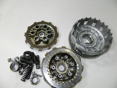 Корзина Сцепления, Yamaha, FZ 1 Fazer, 2007, 0, 0