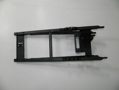 Подрамник задний, Yamaha, FZ 1 Fazer, 2007, 0, 0