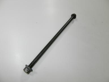 Шпилька крепления двигателя, Yamaha, FZ 1 Fazer, 2007, 0, 0