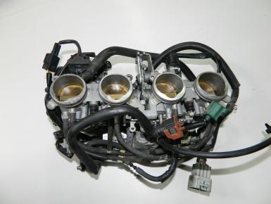 Дроссельные заслонки, Yamaha, FZ 1 Fazer, 2007, 0, 0