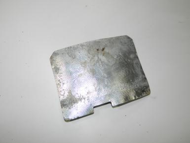 Пыльник двигателя, Yamaha, FZ 1 Fazer, 2007, 0, 0