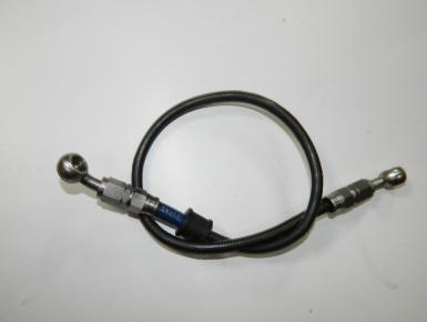 Шланг тормозной задний, Yamaha, FZ 1 Fazer, 2007, 0, 0