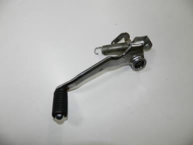 Педаль тормоза, Yamaha, FZ 1 Fazer, 2007, 0, 0