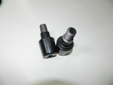 Грузы руля левый и правый, Yamaha, FZ 1 Fazer, 2007, 0, 0