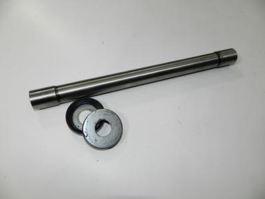 Ось маятника в сборе, Yamaha, FZ 1 Fazer, 2007, 0, 0