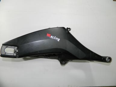 Маятник, Yamaha, FZ 1 Fazer, 2007, 0, 0