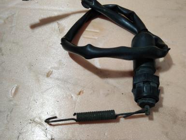 Лягушка заднего тормоза, Suzuki, GSF 400 Bandit, 1991, 0, 0