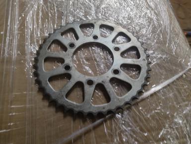 Звезда ведомая, Kawasaki, ZX 6 R Ninja, 2006, 0, 0