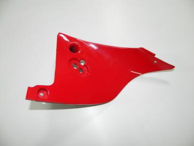 Накладка пластиковая левая, Honda, VTR 1000 F FireStorm, 2001, 0, 0