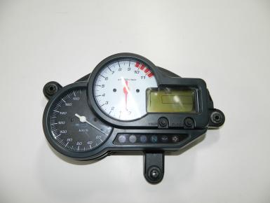 Панель приборов, Honda, VTR 1000 F FireStorm, 2001, 0, 0