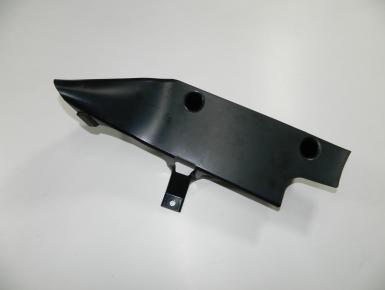 Полка правая, Honda, VTR 1000 F FireStorm, 2001, 0, 0