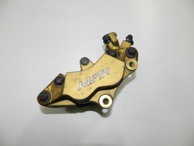 Суппорт Правый передний, Honda, VTR 1000 F FireStorm, 2001, 0, 0