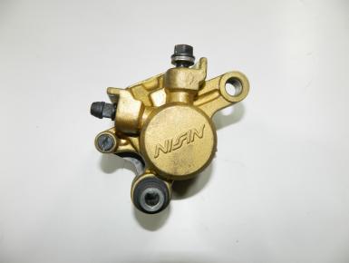 Суппорт Задний, Honda, VTR 1000 F FireStorm, 2001, 0, 0