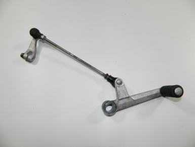 Лапка КПП, Honda, VTR 1000 F FireStorm, 2001, 0, 0