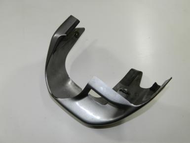 Пластик плуга (центральный поддон), Honda, VTR 1000 F FireStorm, 2001, 0, 0