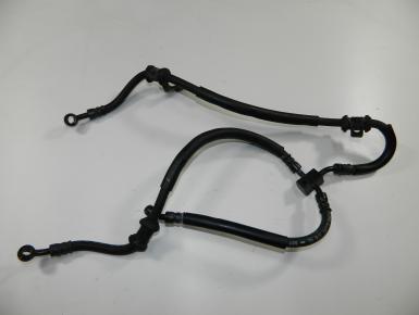 Шланг тормозной передний, Honda, VTR 1000 F FireStorm, 2001, 0, 0