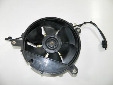 Вентилятор охлаждения, Honda, VTR 1000 F FireStorm, 2001, 0, 0