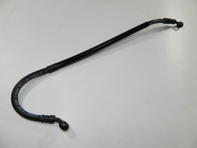 Шланг тормозной задний, Honda, VTR 1000 F FireStorm, 2001, 0, 0