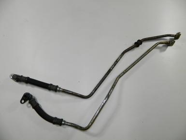 Масляный шланг, Honda, VTR 1000 F FireStorm, 2001, 0, 0