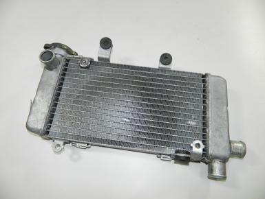 Радиатор охлаждения Правый, Honda, VTR 1000 F FireStorm, 2001, 0, 0