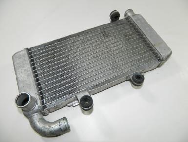 Радиатор охлаждения Левый, Honda, VTR 1000 F FireStorm, 2001, 0, 0