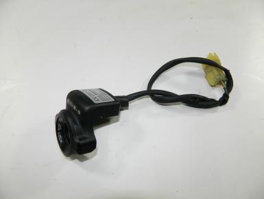 Антенна H.I.S.S., Honda, VTR 1000 F FireStorm, 2001, 0, 0