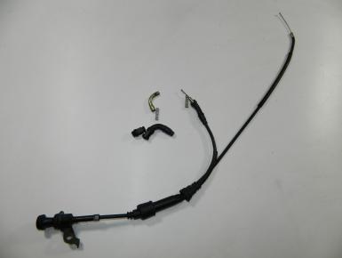 Тросик холостого хода, Honda, VTR 1000 F FireStorm, 2001, 0, 0