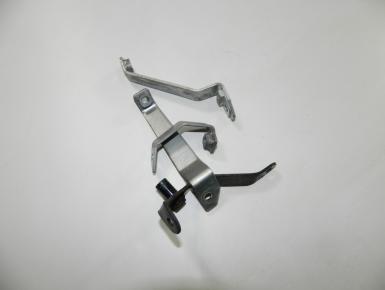 Кронштейны крепления, Honda, VTR 1000 F FireStorm, 2001, 0, 0