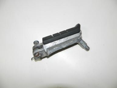 Подножка (упор) водителя правая, Honda, VTR 1000 F FireStorm, 2001, 0, 0