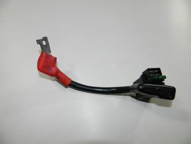 Реле стартера, Honda, VTR 1000 F FireStorm, 2001, 0, 0