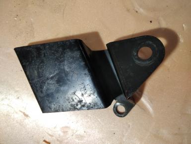 Кронштейн (крепление) замка заднего сиденья, Suzuki, GSF 400 Bandit, 1991, 0, 0