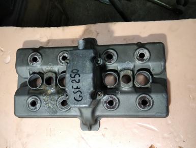 Клапанная крышка, Suzuki, GSF 250 Bandit, 1994, 0, 0