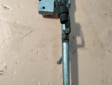 Подставка боковая, Suzuki, GSF 400 Bandit, 1991, 0, 0