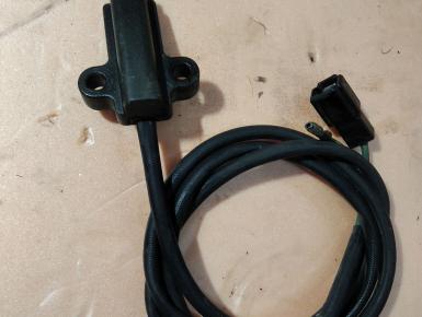 Датчик боковой подставки, Suzuki, GSF 400 Bandit, 1991, 0, 0