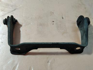 Кронштейн радиатора охлаждения, Suzuki, GSF 400 Bandit, 1991, 0, 0