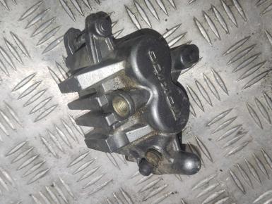 Суппорт Левый передний, Kawasaki, GPZ 1100, 1998, 0, 0