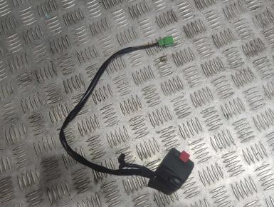 Пульт правый, Kawasaki, GPZ 1100, 1998, 0, 0