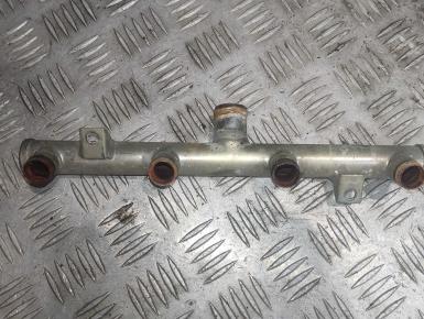 Патрубок охлаждения, Kawasaki, GPZ 1100, 1998, 0, 0