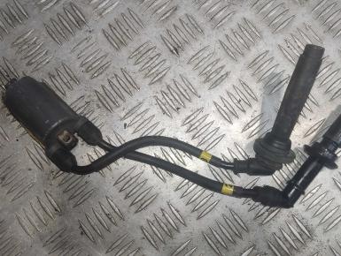 Катушка зажигания, Kawasaki, GPZ 1100, 1998, 0, 0